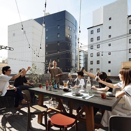 Willa Good Neighbors Kanazawa Zewnętrze zdjęcie