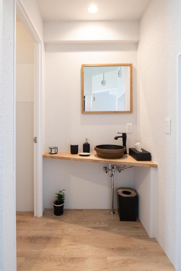 Willa Good Neighbors Kanazawa Zewnętrze zdjęcie