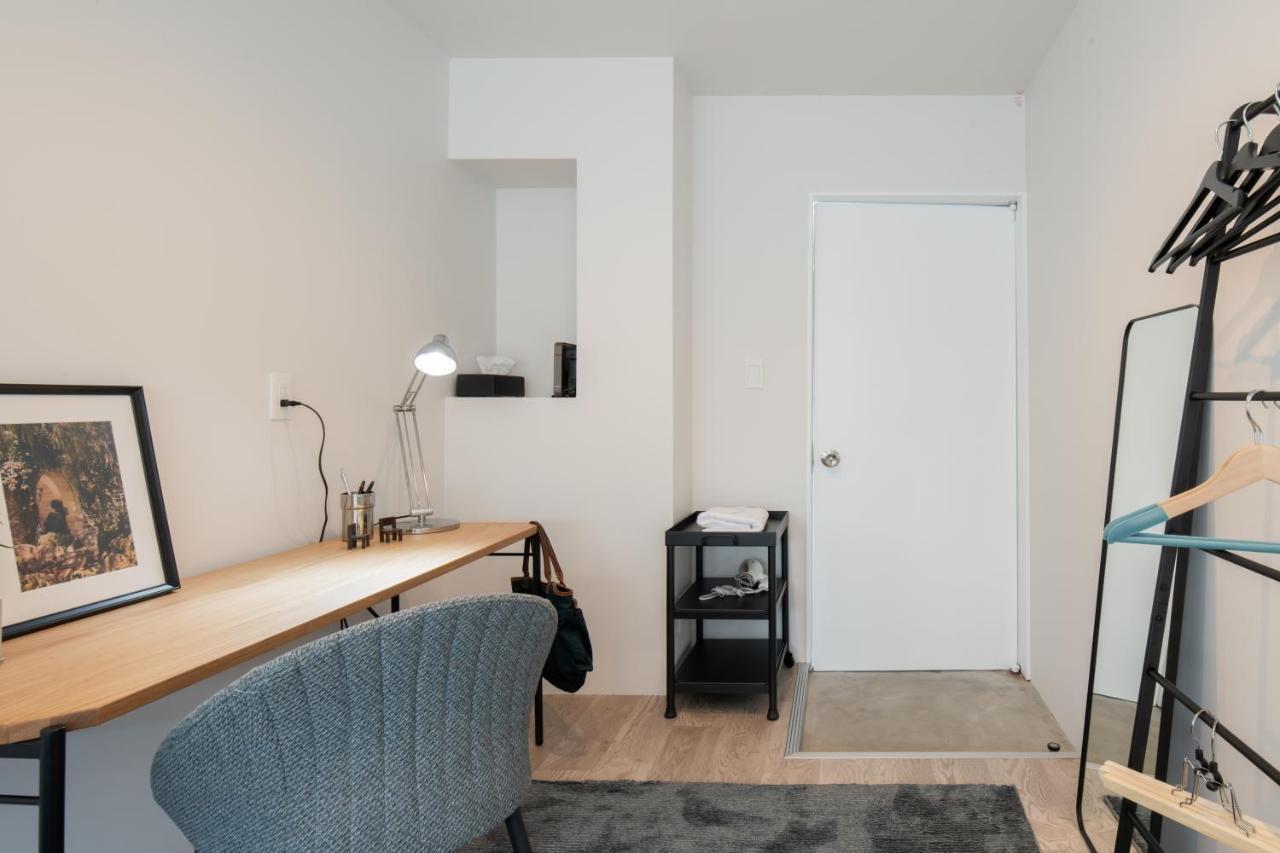 Willa Good Neighbors Kanazawa Zewnętrze zdjęcie