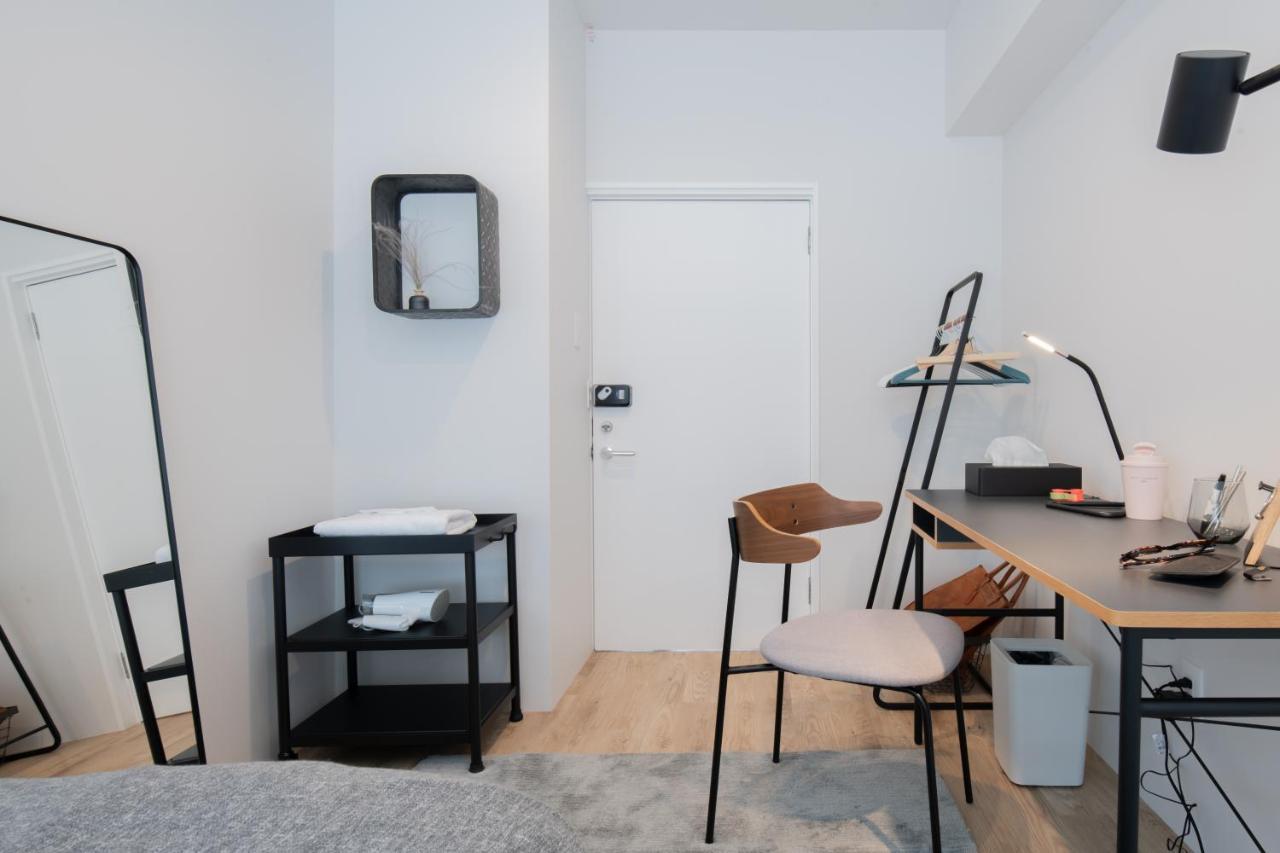 Willa Good Neighbors Kanazawa Zewnętrze zdjęcie
