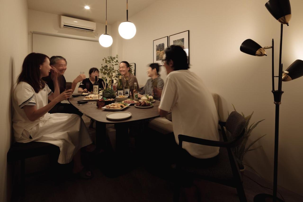 Willa Good Neighbors Kanazawa Zewnętrze zdjęcie