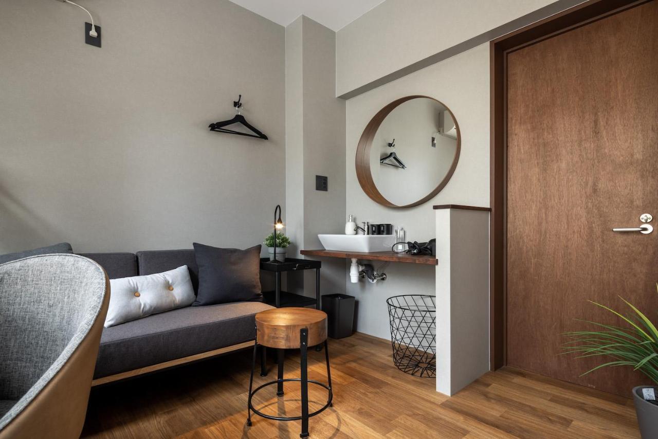 Willa Good Neighbors Kanazawa Zewnętrze zdjęcie