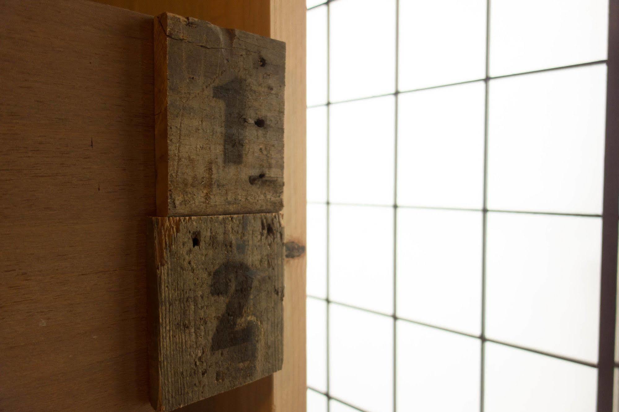 Willa Good Neighbors Kanazawa Zewnętrze zdjęcie